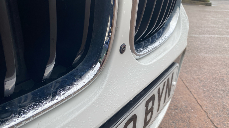 BMW X3 xDrive20d MHT M Sport 5dr Step Auto Diesel Estate